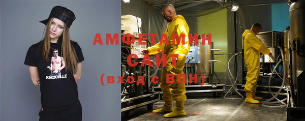 крисы Верея