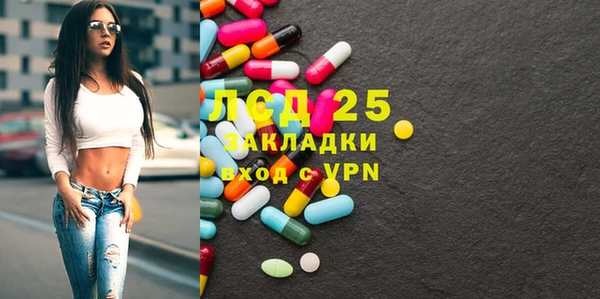 крисы Верея