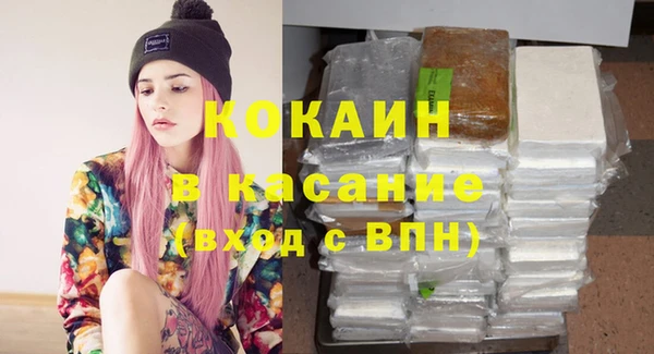 крисы Верея